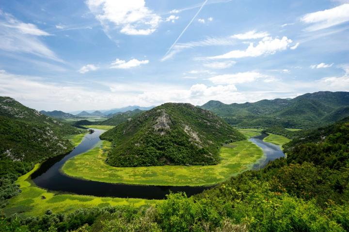 Pavlova Strana Viewpoint