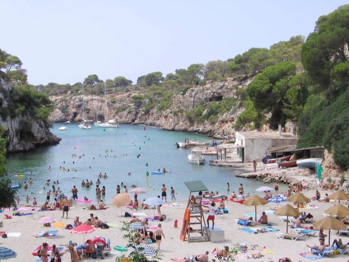 Cala Pi