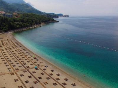A guide to Montenegro's coastline