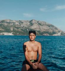 Hear local stories and tips from your guide