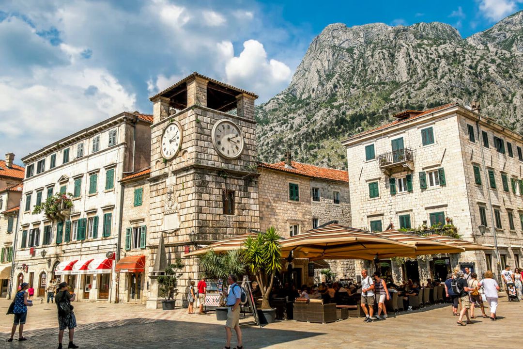 An Insider Guide to Kotor in Montenegro
