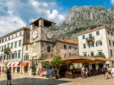 An Insider Guide to Kotor in Montenegro
