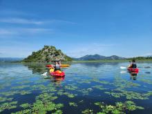 Relax with expert guidance and professional photos