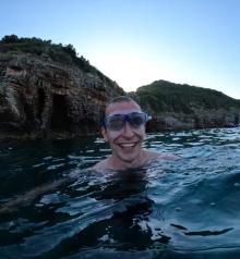 Snorkel in crystal-clear Adriatic waters