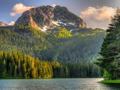 A guide to Durmitor National Park