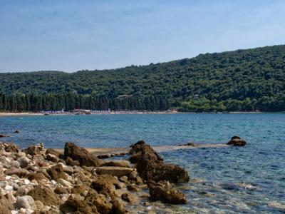 Off-the-radar beaches in Montenegro