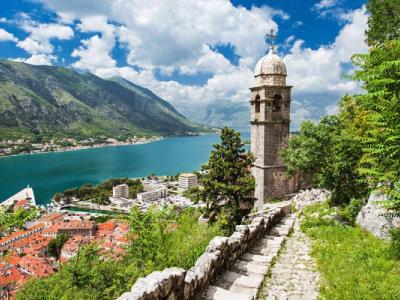 Montenegro's must-see sights