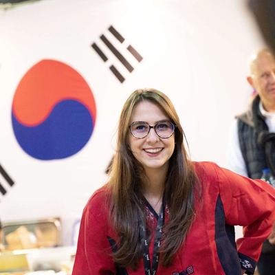 Korea