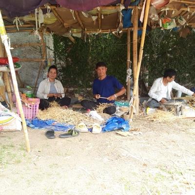 Thailand