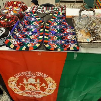 Afghanistan