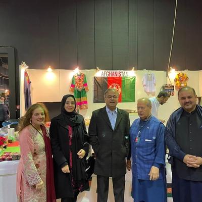 Afghanistan