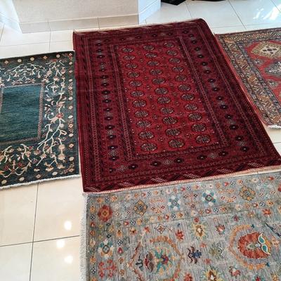 Afghanistan