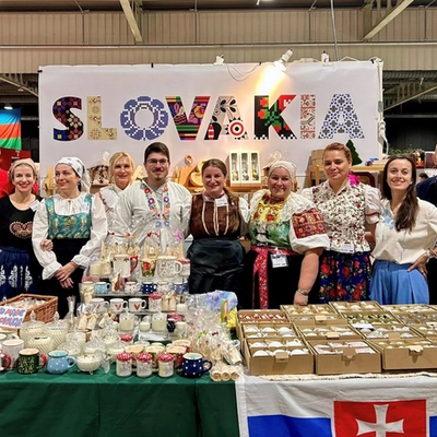 Slovakia