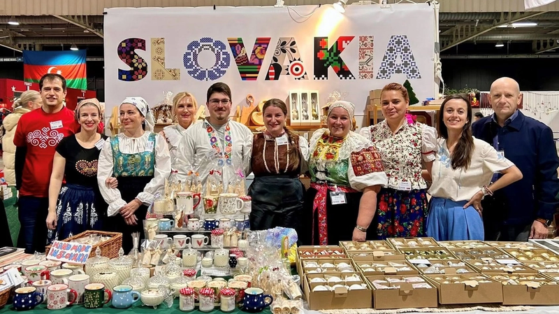 Slovakia