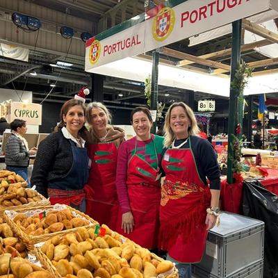 Portugal