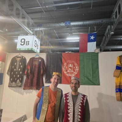 Afghanistan