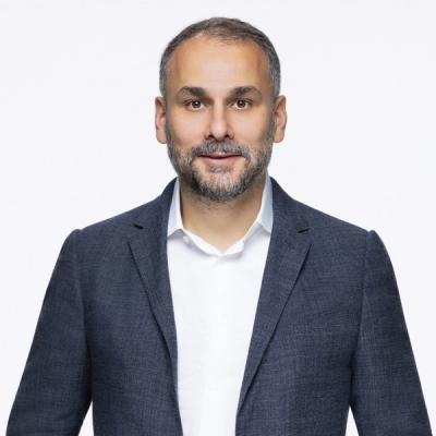 Seymur Ahmadov