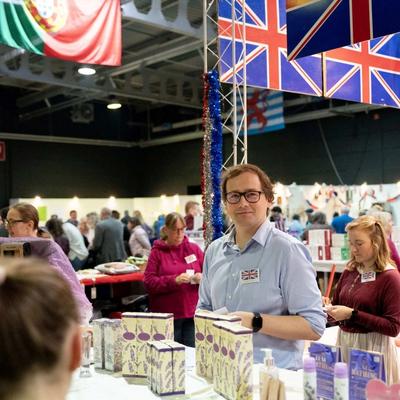 Great Britain