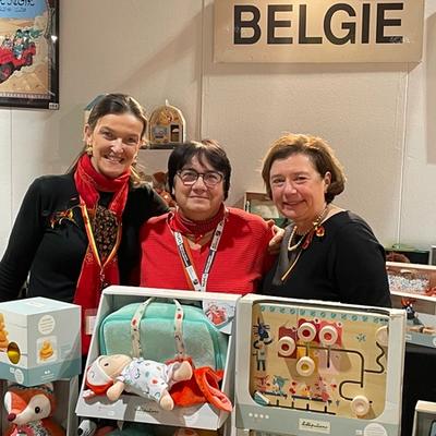 Belgium