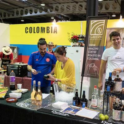 Colombia