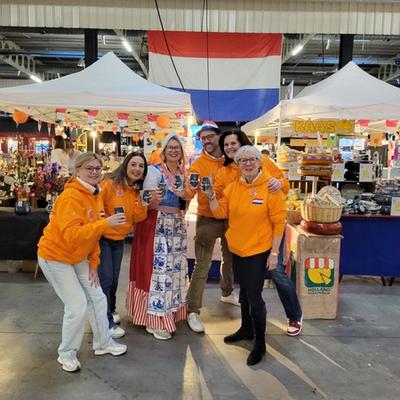 Netherlands