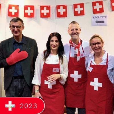 Switzerland