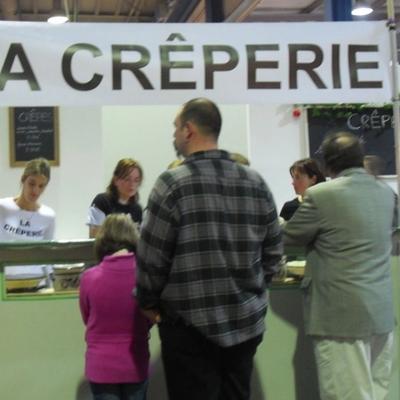 Crêperie & Bar