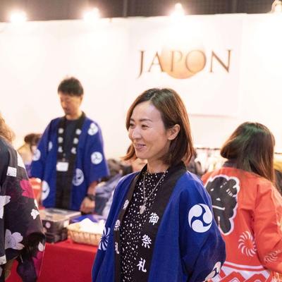 Japan