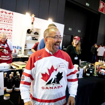Canada
