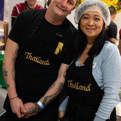 Thailand