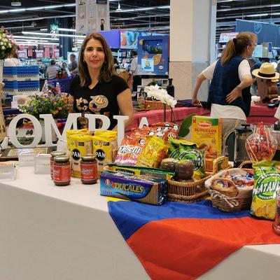Colombia