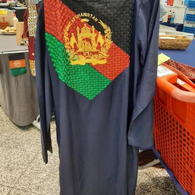 Afghanistan