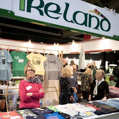 Ireland