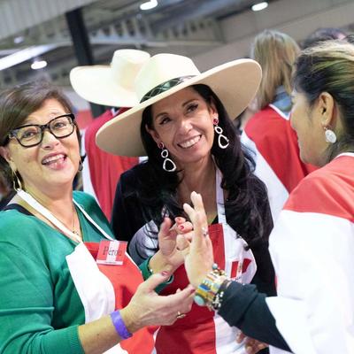 Peru
