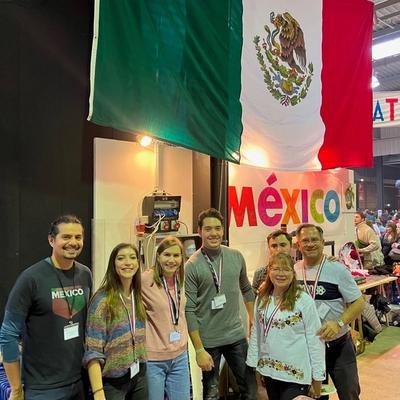 Mexico