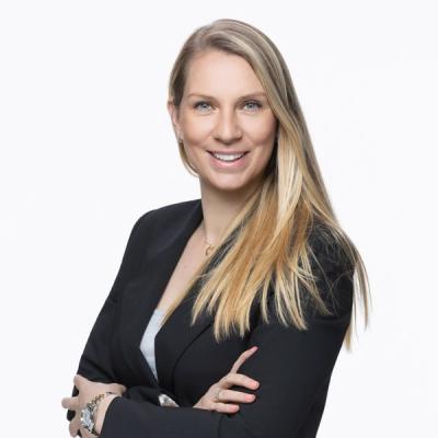 Aurélie Ventujol