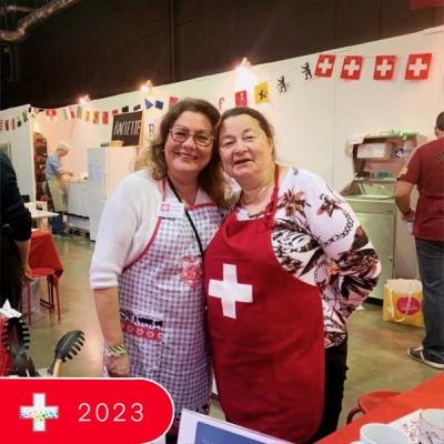 Switzerland