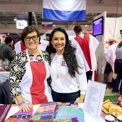 Peru