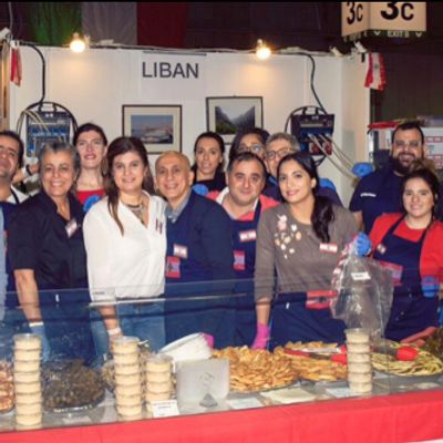 Lebanon