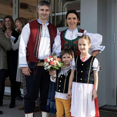 Czech Republic