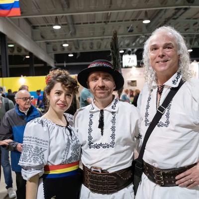 Romania
