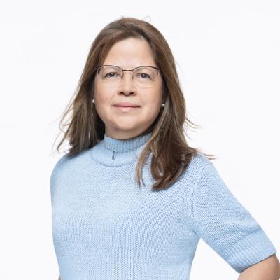 Sonia Reyes