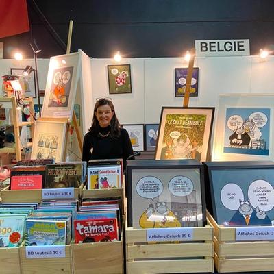 Belgium