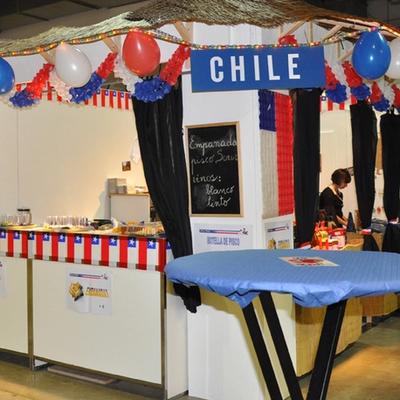 Chile