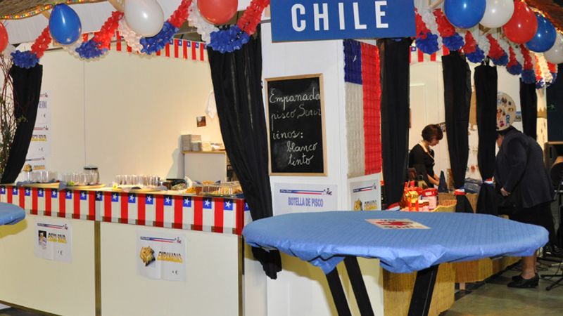 Chile