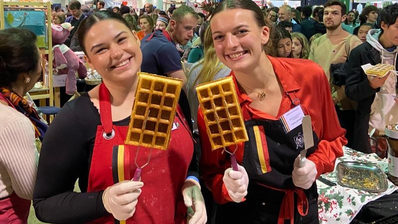 Belgium