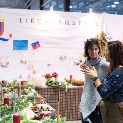 Liechtenstein