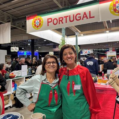 Portugal