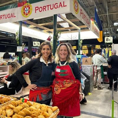 Portugal