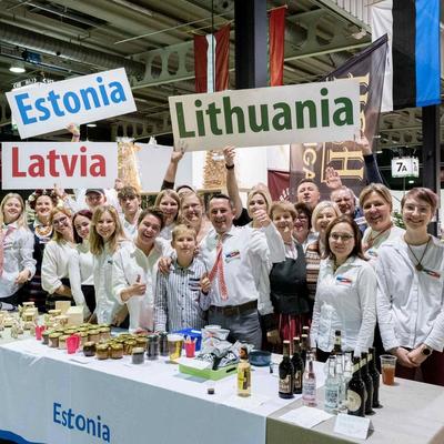 Baltic States